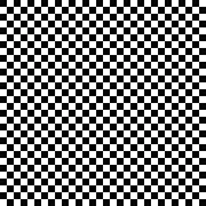 Checkered Prints: Checkered, chequered seamless pattern