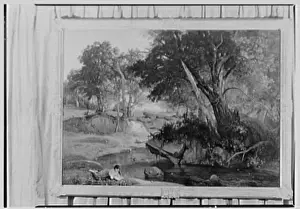 Locality Prints: Chester Dale, residence at 20 E. 79th St. New York City