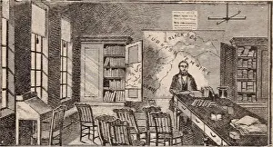 Bookcentury1800 Prints: Christian herald and signs of our times