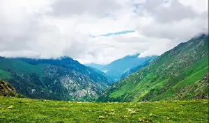 Blacksea Prints: Cicekli Plateau in Camlihemsin district of Rize province