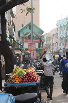 Clash Prints: The city of Bengaluru, formerly known as Bangalore