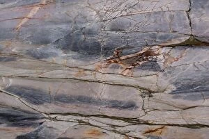 Artistic Collection: Close up of grunge stone background