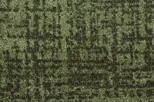 Saturated Prints: Close up texture of green fabric or jersey pattern use for web design and wallpaper background