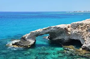 Coast of Cyprus