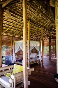 Nusa Prints: Coast of Sumba, Indonesia