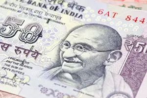 Tender Prints: Collection of the Indian banknotes