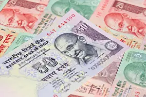 Tender Prints: Collection of the Indian banknotes