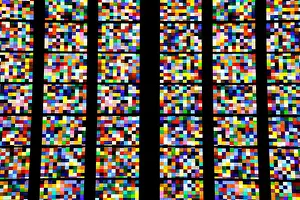 North Rhine Westphalia Prints: Cologne, Koln, Kolner Dom, Cologne cathedral