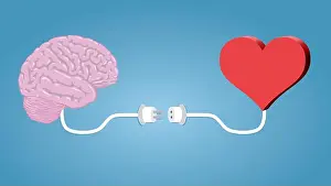 Explaining Prints: Connecting brain with heart. Empathy and logical thinking