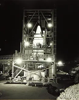 Aerospace Industry Prints: Convair/General Dynamics Pt. Loma was a key facility for aircraft development and testing from 1955 to 1969