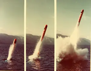 Innovation Prints: The Convair/General Dynamics Tomahawk
