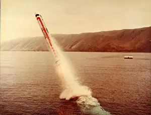 The Convair/General Dynamics Tomahawk