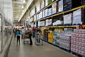 Bulk Prints: Costco Warehouse - Watford - Hertfordshire