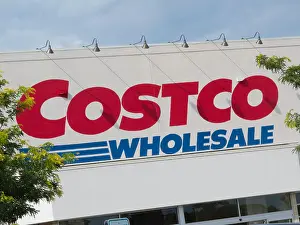 Bulk Prints: Costco Wholesale Warehouse Store USA