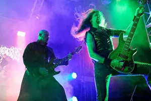 Dallas Prints: Cradle of Filth