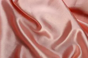 Softness Prints: creamy satin background