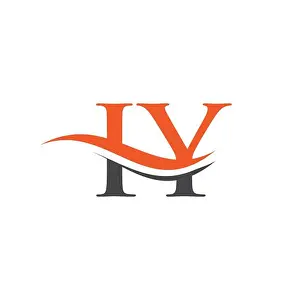 Jewelery Prints: Creative IY letter with luxury concept