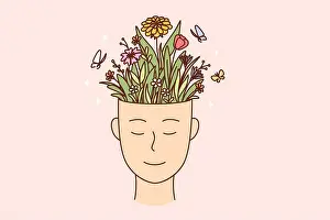 Self Care Prints: Creativity, personal development