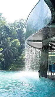 Honeymoon Prints: Cretya Ubud. A Luxurious Jungle Escape with Infinity Pools and Breathtaking Rice Terrace Views