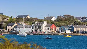 Galley Prints: Crookhaven, County Cork, Republic of Ireland