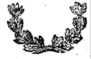 Italian Cuisine Prints: Cucina teorico-pratica, Ippolito Cavalcanti