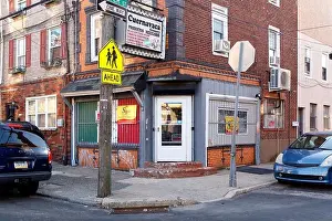 Philly Prints: Cuernavaca, 1434s 8th St, Philadelphia
