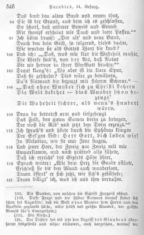 Condition Prints: Dante - Komödie - Streckfuß - 546