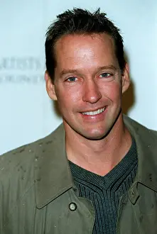 Actor Prints: D.B. SWEENEY LOS ANGELES USA 16 February 2000