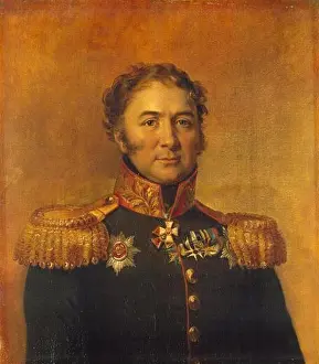 Dehterev Nikolay Vasilyevich