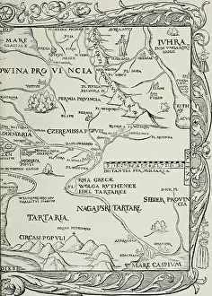 False Prints: Der Falsche Demetrius (1904) is a historical novel set in the time of Tsarist Russia