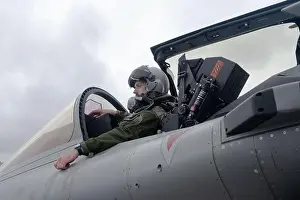 Description (U.S. Air Force photo by Staff Sergeant Hannah Strobel)