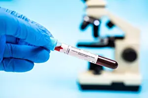 Inflammation Prints: Detects mutations in the MEFV gene