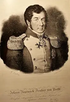 Deutsch: Johann Nepomuk von Poissl