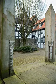 Judaism Prints: Deutschland, Nordrhein-Westfalen