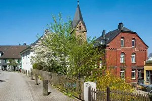 Sankt Prints: Deutschland, Oberbergischer Kreis