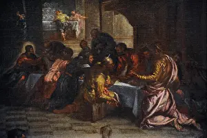 Kneeling Prints: Diego Rodriguez de Silva y Velazquez (1599-1660)
