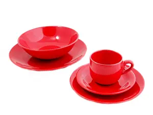 Things Prints: Dining service