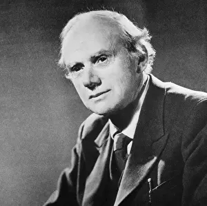 Physicist Prints: Dirac, Paul, 8.2.1902 - 20.10.1984, British physicist, portrait, 1960s