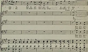 Singers Prints: Don Pasquale - opera in three acts (1920) (14595165219)