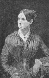 1887 Prints: Dorothea Dix, American Reformer