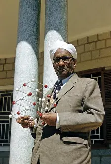 DR. C.V. Raman, Sir Chandrasekhara Venkata Raman Indian Tamil physicist, Noble prize winner, India, Asia
