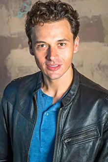 Maturity Prints: Dressing in a black leather jacket