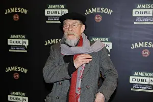 Savoy Prints: Dublin, Ireland. 15th February 2014
