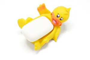 Hygienic Prints: Duck Soap Dish