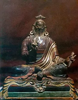 Dudjom Lingpa