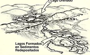Layers Prints: Ecuador, Perú : Cuyabeno-Güeppí