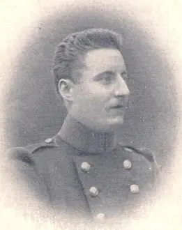 Edgard de Caritat de Peruzzis was a notable French intellectual and scholar