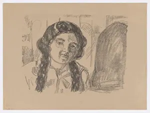 Printmaking Prints: Edvard Munch (1863–1944) was a Norwegian painter and printmaker noted for exploring existential themes