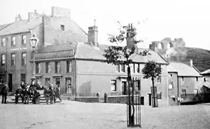 Egremont, Lake District, early 1900s