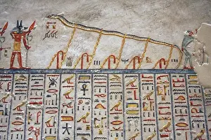 Disorder Prints: Egypt: Apep or Apophis was an evil god in ancient Egyptian religion